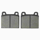 Front Brake Pad Set for Mercedes-Benz 230SL 250 250C 250S 250SE 280S 280SE
