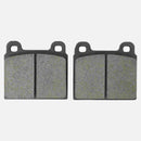Front Brake Pad Set for BMW 1800ti