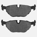 Rear Brake Pad Set for BMW M5