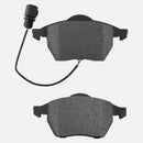 Front Brake Pad Set Audi A8 1997-1999