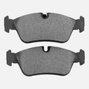 Front Brake Pad Set for BMW 318i 318is 325i 325is E36
