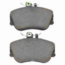 Front Brake Pad Set for Mercedes-Benz C220 C280