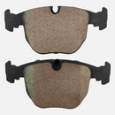 Front Brake Pad Set for BMW 540i E39
