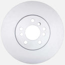 Pair of Front Rotors for BMW X5 E53