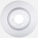 Pair of Front Rotors for BMW 330Ci 330i 330xi E46 2001