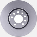 Front Pair of Rotors Saab 9-3 9-5 1999-2001