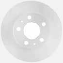 Pair of Front Rotors for Volvo 240 242 244 245 262 264 265 1975-1993