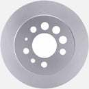 Pair of Rear Rotors for Volvo 940 960 1975-1997