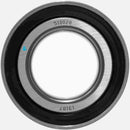 Rear Wheel Bearing Volkswagen Passat 2001