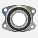 Front Wheel Bearing & Hub Audi A6 Quattro A8 S8 2000-2001