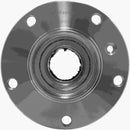 Front Wheel Bearing & Hub for BMW 740i 740iL 750iL 840Ci 850CSi 850Ci E31 E32