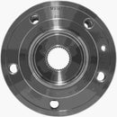 Front Wheel Bearing & Hub for Volvo C70 S70 V70 1999-2001