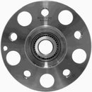 Front Wheel Bearing & Hub for Mercedes-Benz C230 C280 C43 AMG CLK320 CLK430 2000