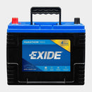 Battery for Isuzu I-Mark Pickup Impulse Amigo Rodeo