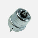 Right Engine Mount Volkswagen EuroVan 1993-2001