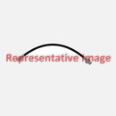 Rear Brake Hose Audi A8 Quattro 1997-2000
