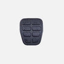 Brake Pedal Pad Volkswagen Cabrio Corrado EuroVan Fox Golf Jetta 1982-2001