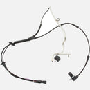 Rear Left ABS Wheel Speed Sensor Volkswagen Passat 1999-2001