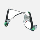 Front Right Window Regulator Audi A4 Quattro S4 1996-2001