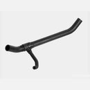 Upper Radiator Hose Audi 80 90 1988-1990
