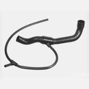 Upper Radiator Hose Volkswagen Passat 1993-1994