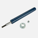 Front Shock / Strut Volkswagen Golf Jetta 1985-1992