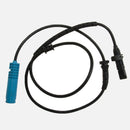 Rear Abs Wheel Speed Sensor for BMW 740i 740iL 750iL Z8 E38 E52