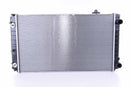 Radiator Audi A8 Quattro S8 1997-2001
