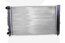 Radiator Volkswagen Passat 1996-2001