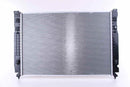 Radiator Audi A6 Quattro 2000-2001