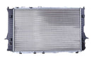 Radiator Audi S4 S6 1992-1995