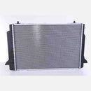 Radiator Audi 90 Cabriolet 1993-1998