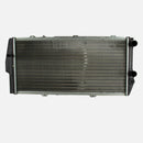 Radiator Audi 100 Quattro 200 5000 1985-1991