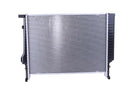 Radiator for BMW Z3 2001