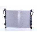 Radiator for Mercedes-Benz CL500 S430 S500 S600