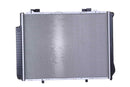 Radiator for Mercedes-Benz E320