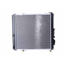 Radiator for Mercedes-Benz 300SE 300SEL