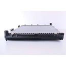 Radiator for Mercedes-Benz 300D 300TD 1987