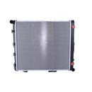Radiator for Mercedes-Benz 300D