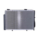 Radiator for Mercedes-Benz C280 1994