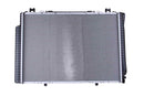 Radiator for Mercedes-Benz S320