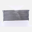 Radiator Volkswagen Passat 1990-1997
