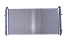 Radiator Volkswagen EuroVan 1993-2000
