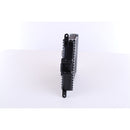 Front Heater Core for Mercedes-Benz 300SD 300SE 400SE 400SEL 500SEL 600SEL S320