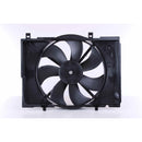 Radiator Fan Assembly for Mercedes-Benz C280 1994