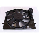 Radiator Fan Assembly for Mercedes-Benz CL500 S430 S500