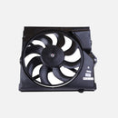 A/C Condenser Fan Assembly for BMW 325i 1991