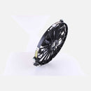 Front A/C Condenser Fan for BMW 318is 325i 325is 525i 535i 635CSi 735i 735iL