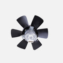 A/C Condenser Fan Volkswagen Golf Jetta Passat Quantum Rabbit Scirocco 1976-1999