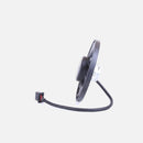Cooling Fan Volkswagen Beetle Golf Jetta 1998-2001